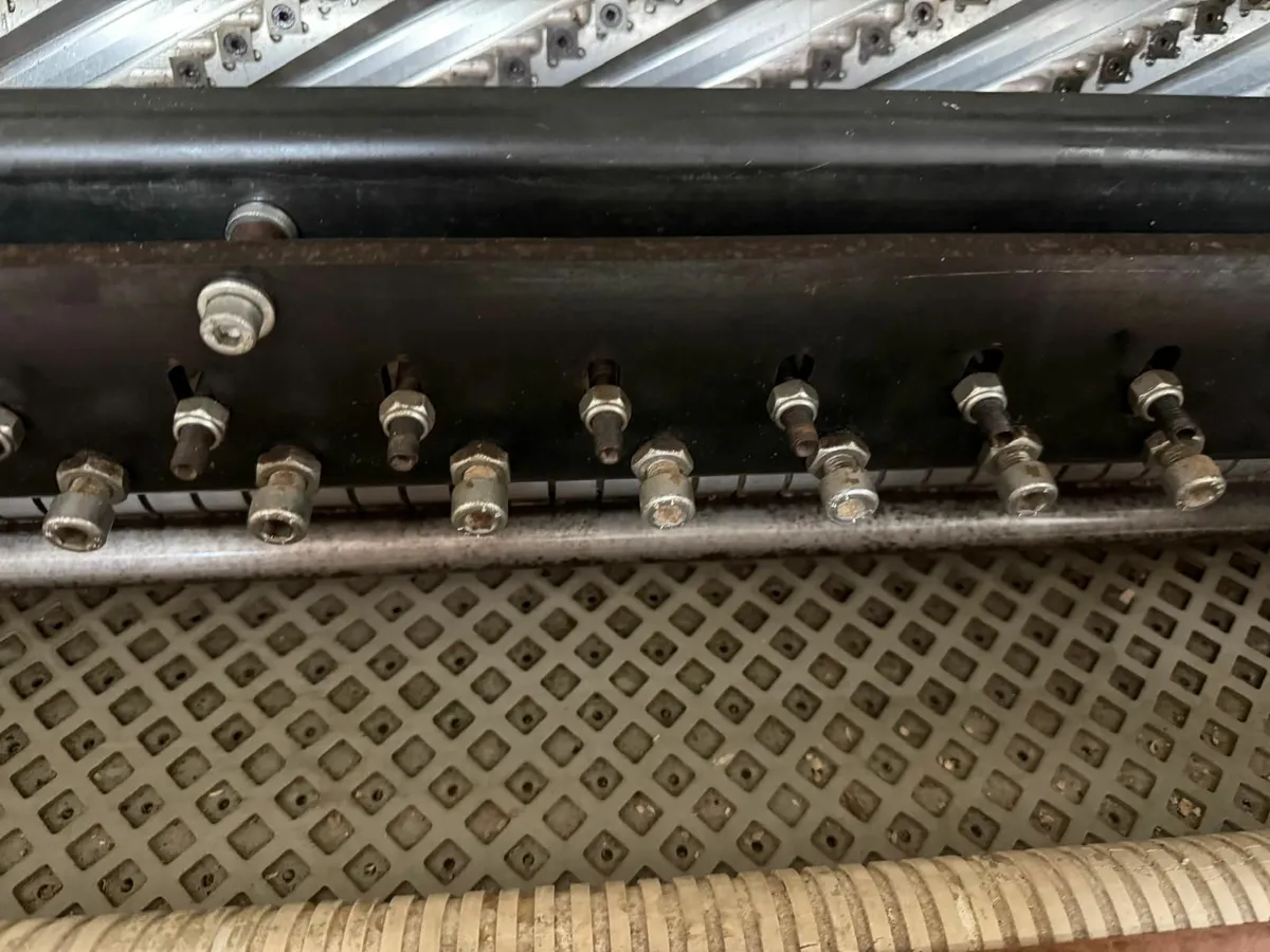 SCM DMC EUROSYSTEM 1300 Sanding Machine - Image 3