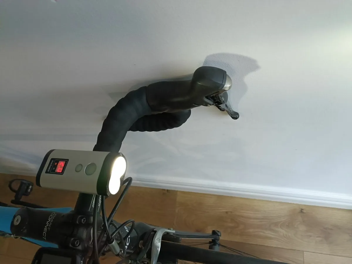 22 Speed Focus Road Bike - Image 3