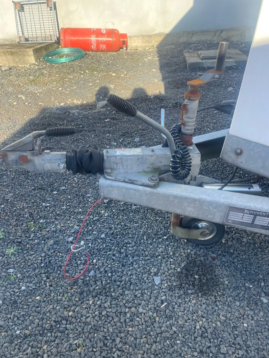 Box Trailer - Image 4