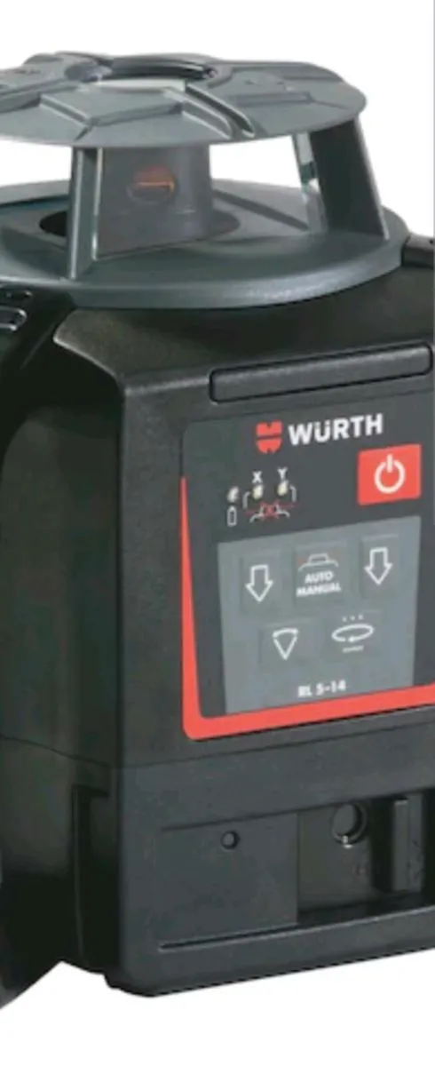 Laser calibration - Image 3