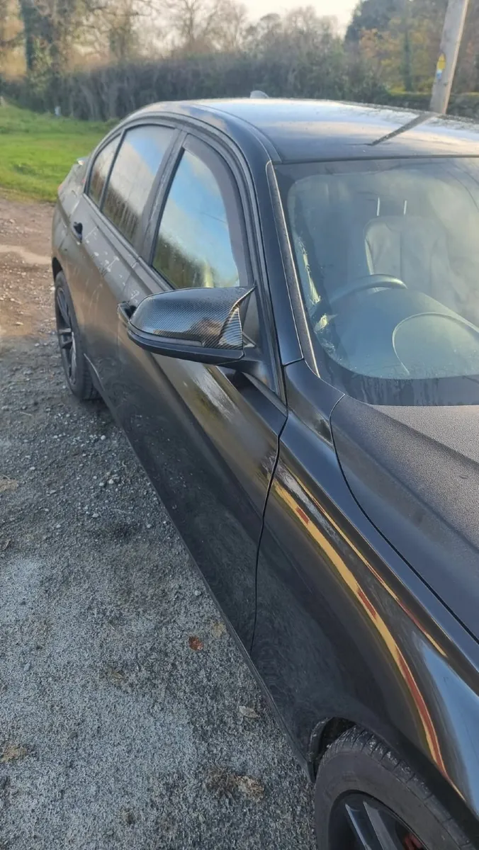 BMW 3-Series 2012 - Image 3