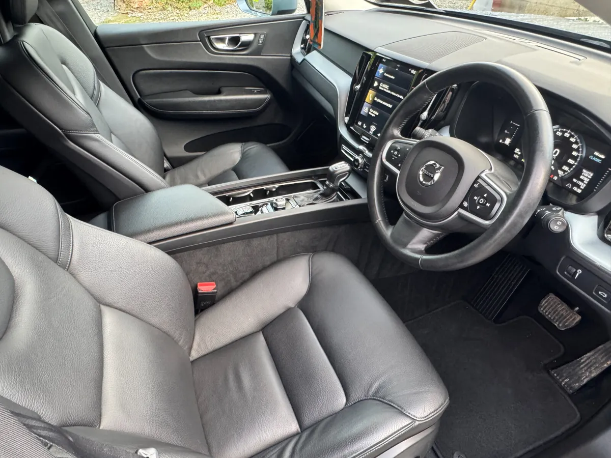 2018 Volvo XC60 2.0 Diesel AWD Low Mileage - Image 2