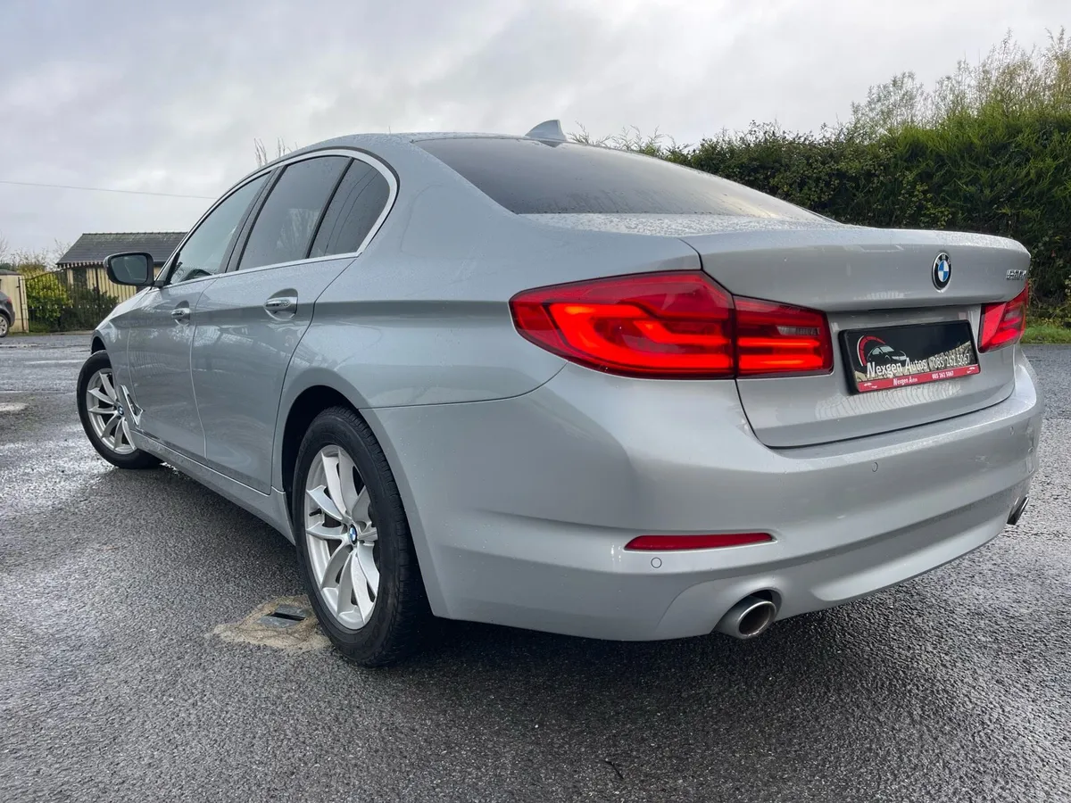BMW 520D SE - Image 2