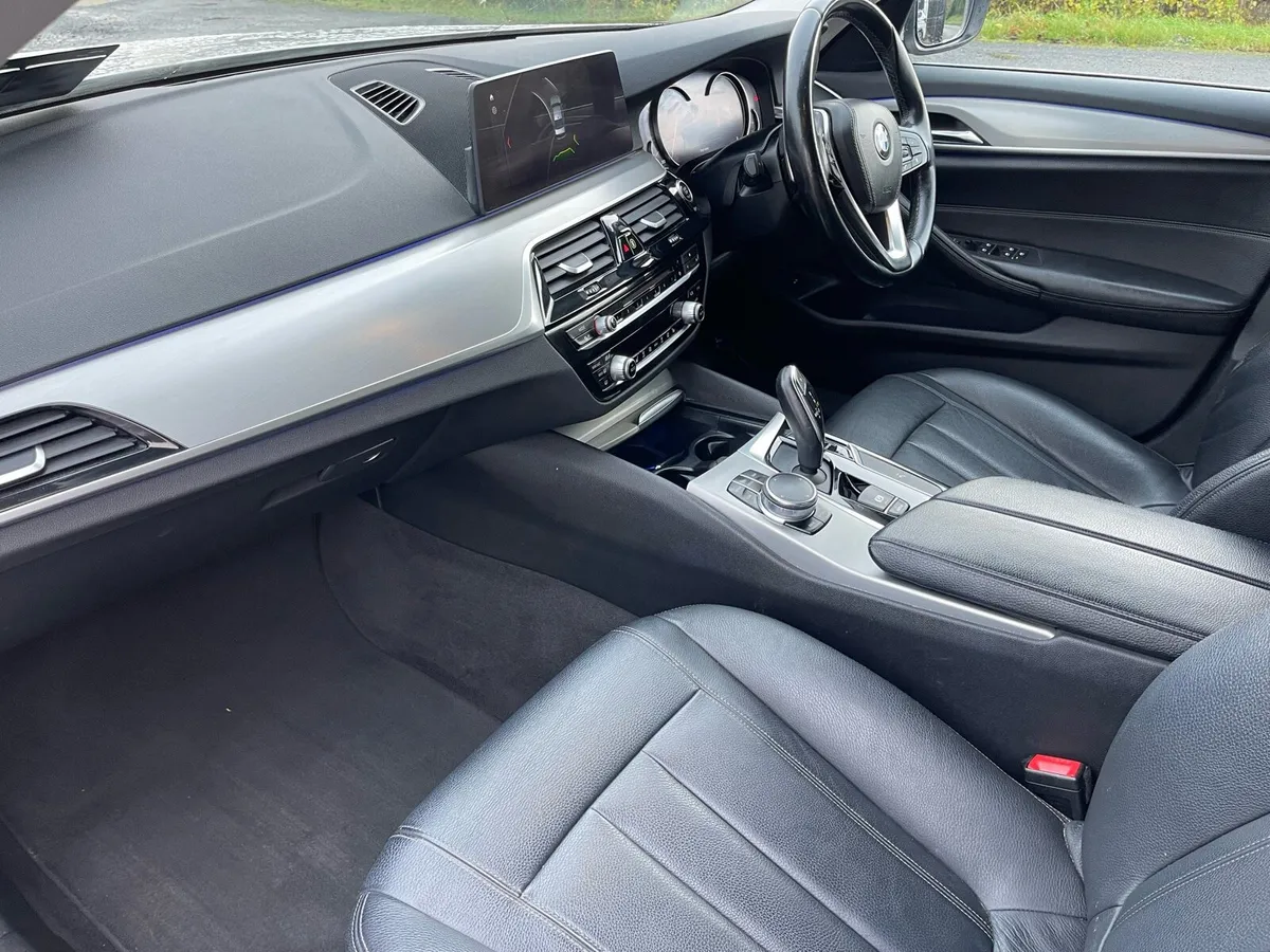 BMW 520D SE - Image 3