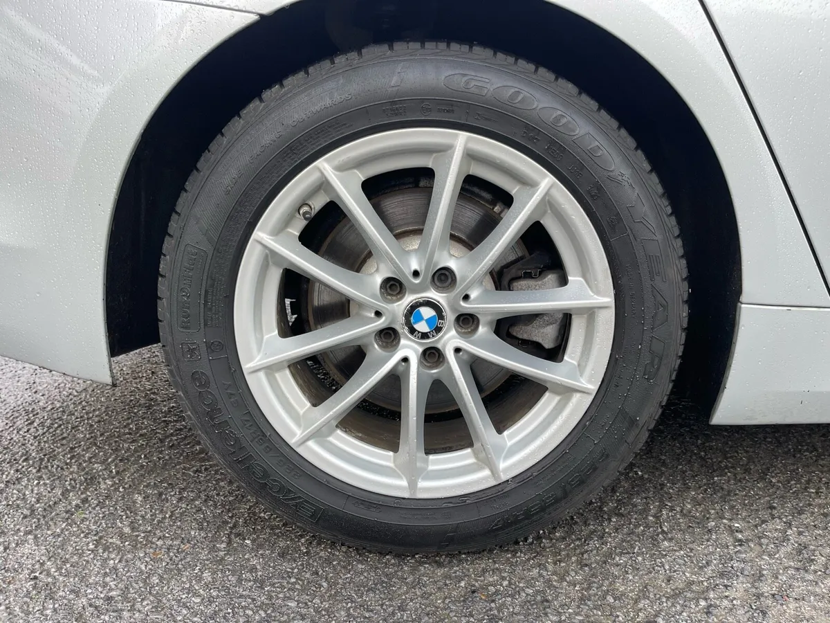 BMW 520D SE - Image 4