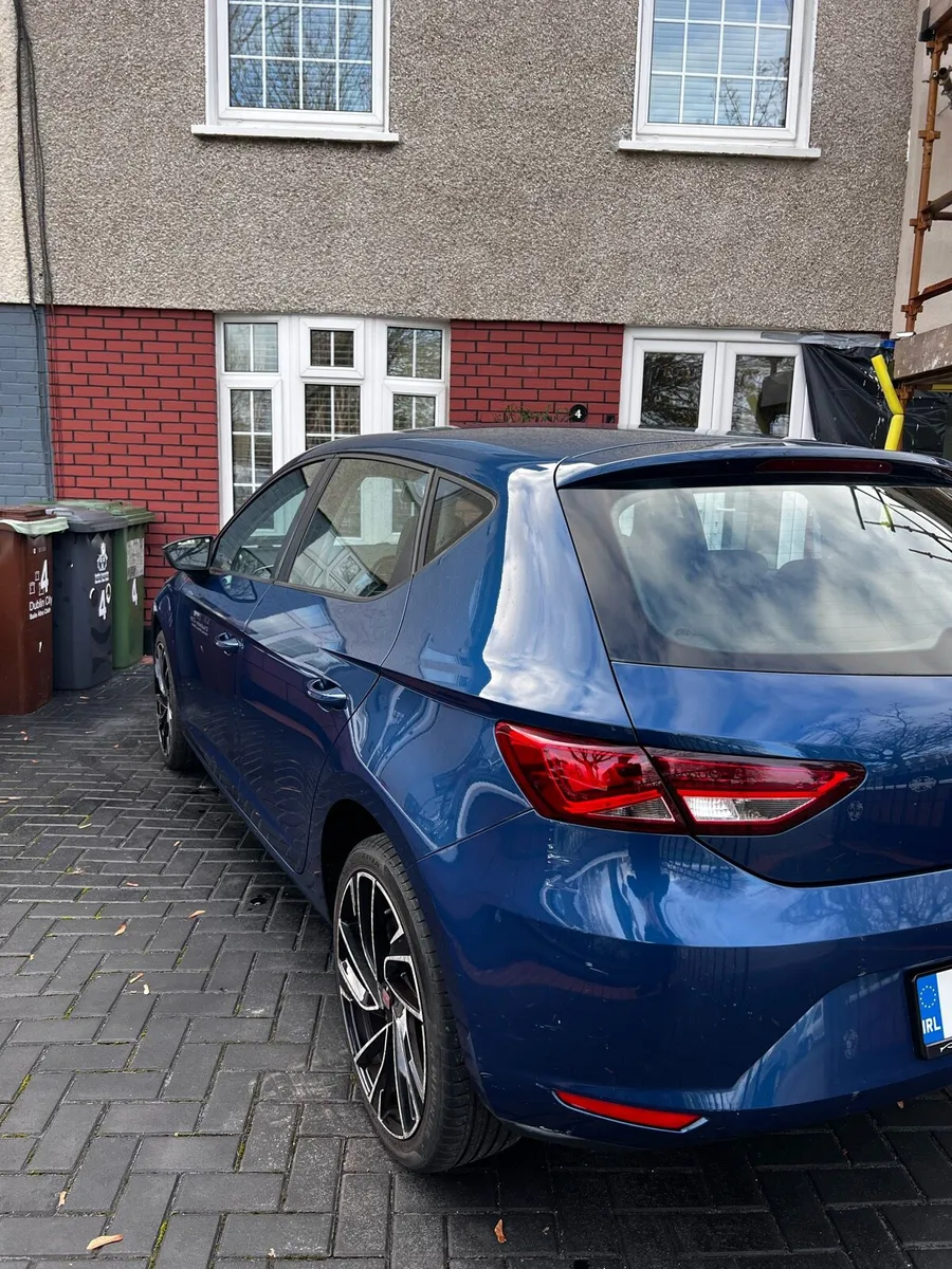 2013 SEAT Leon 1.4 TSI 140BHP - Image 4