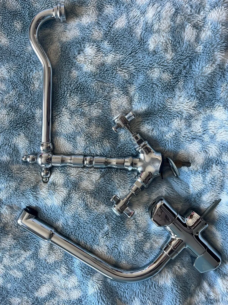 New Franke taps & filter system - Image 3