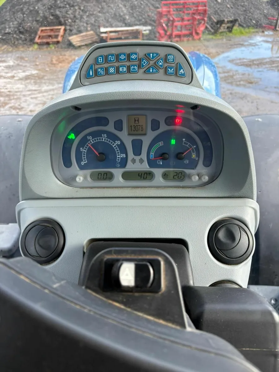 New Holland Other 2016 - Image 3