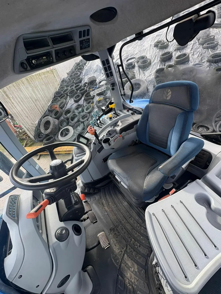 New Holland Other 2016 - Image 4