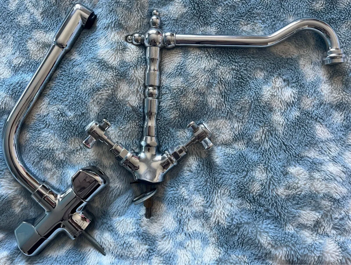 New Franke taps & filter system - Image 2