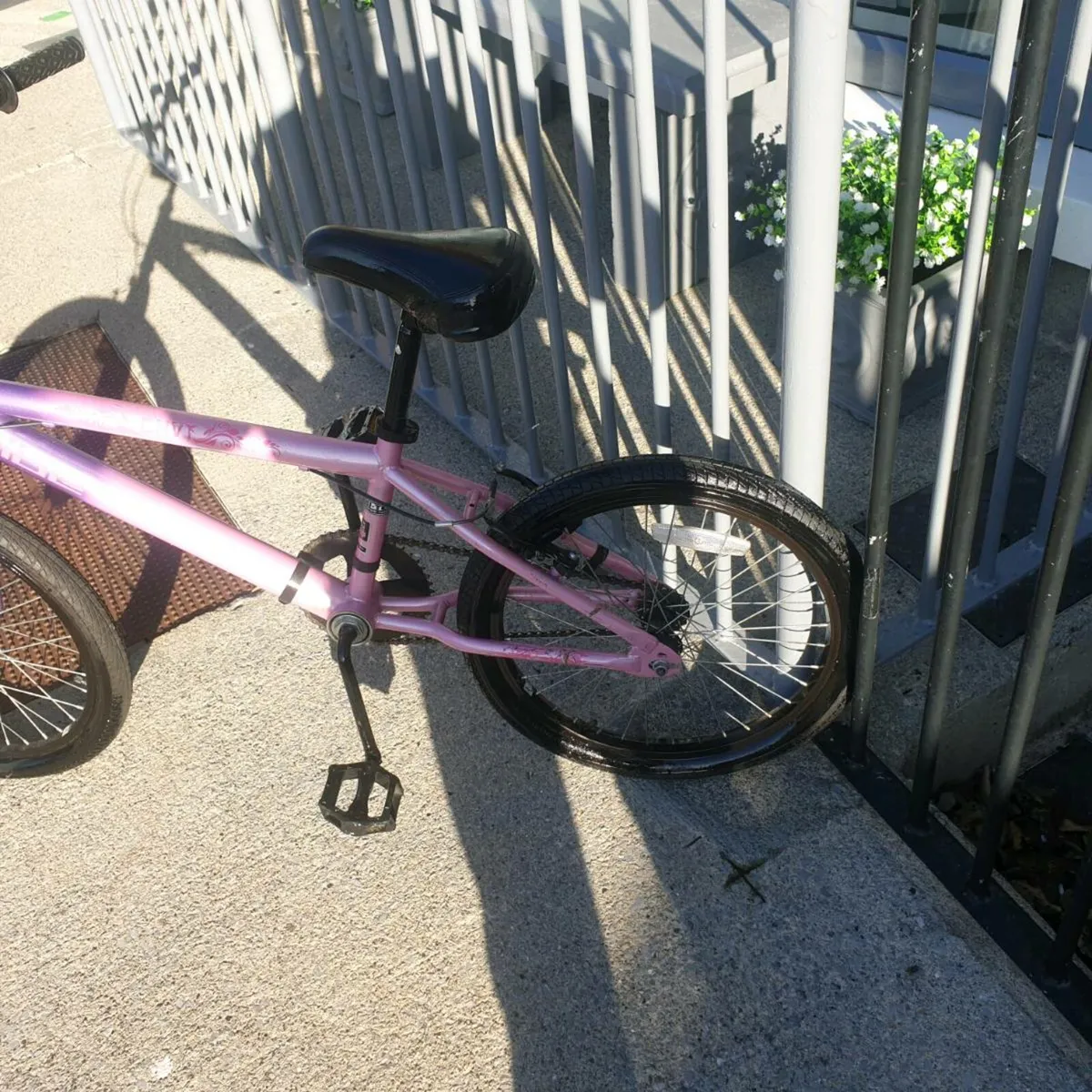 KIDS BMX BIKE - Image 2