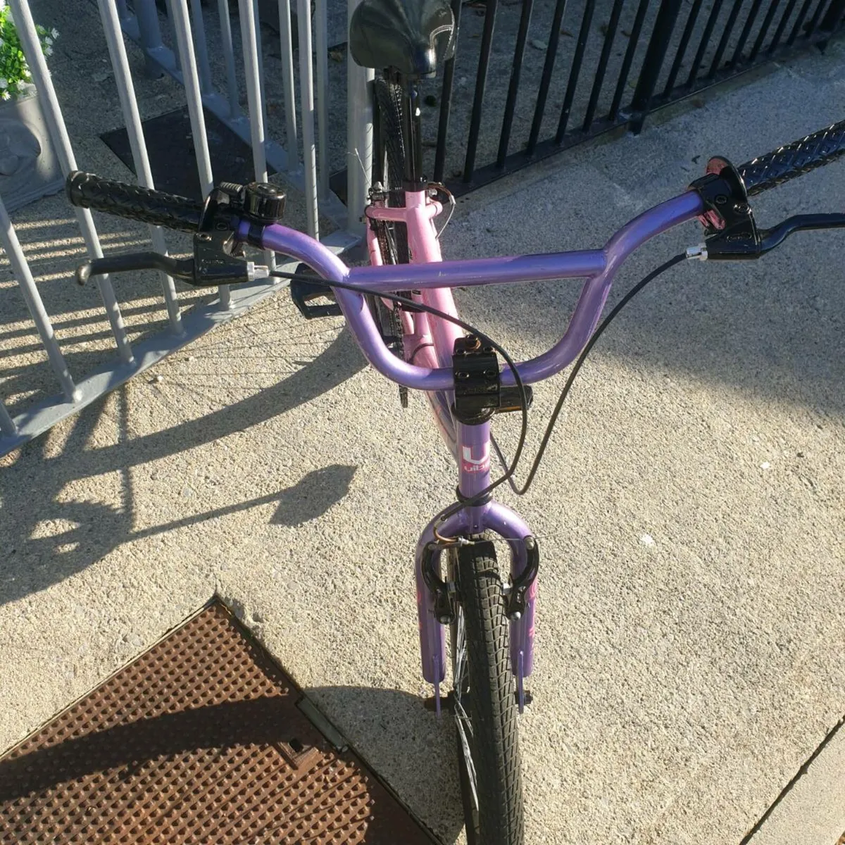 KIDS BMX BIKE - Image 3