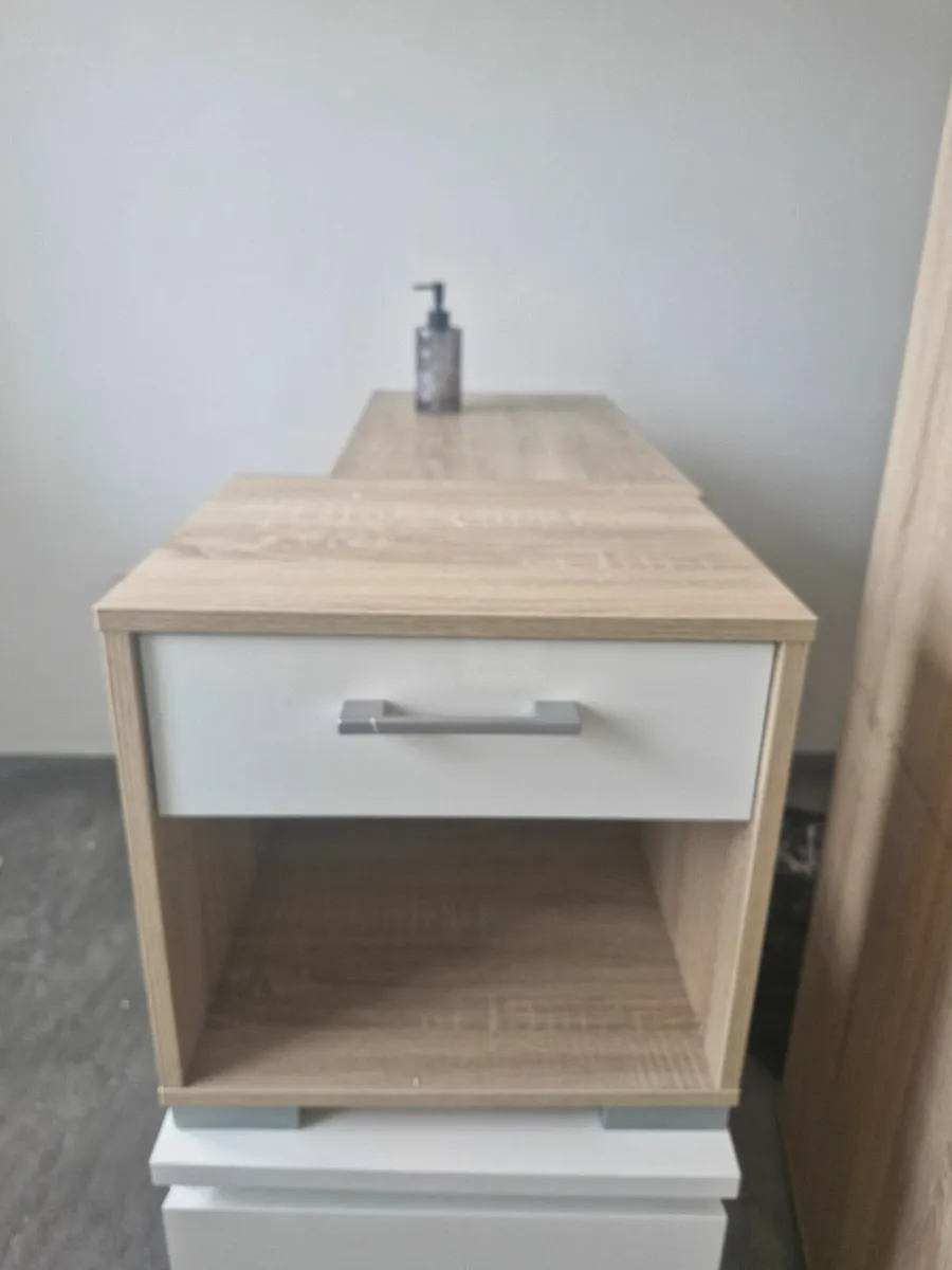 Bedside locker - Image 2