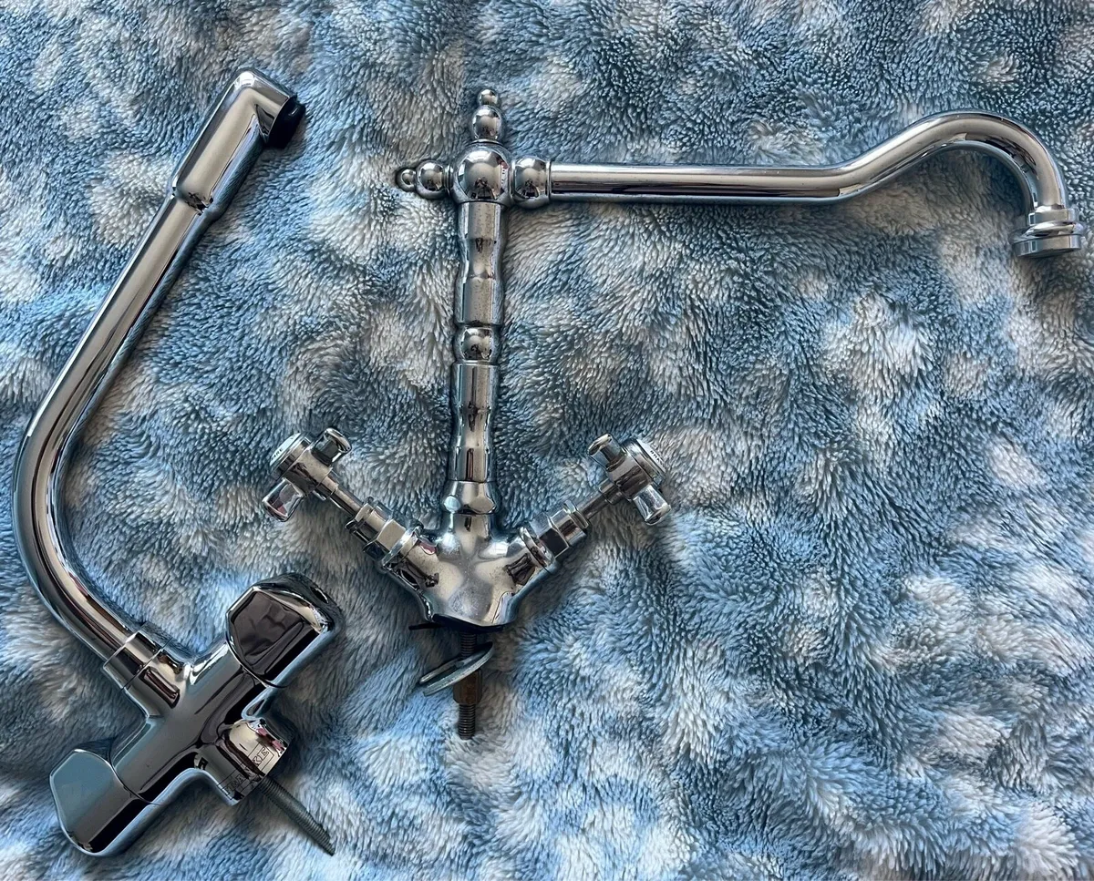 New Franke taps & filter system - Image 4