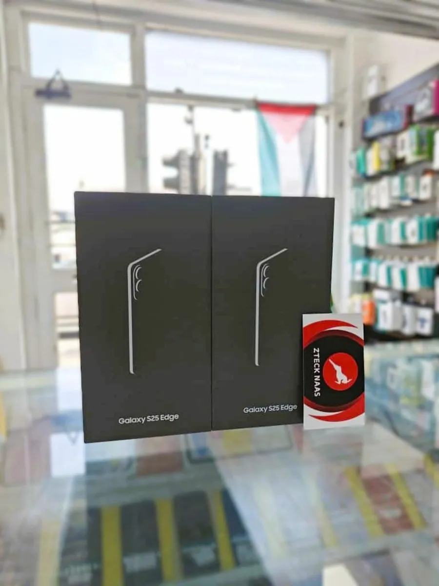 samsung s25 edge