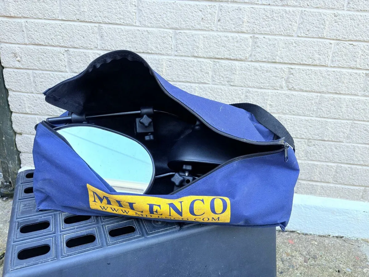 Caravan air awning &other caravan accessories - Image 4