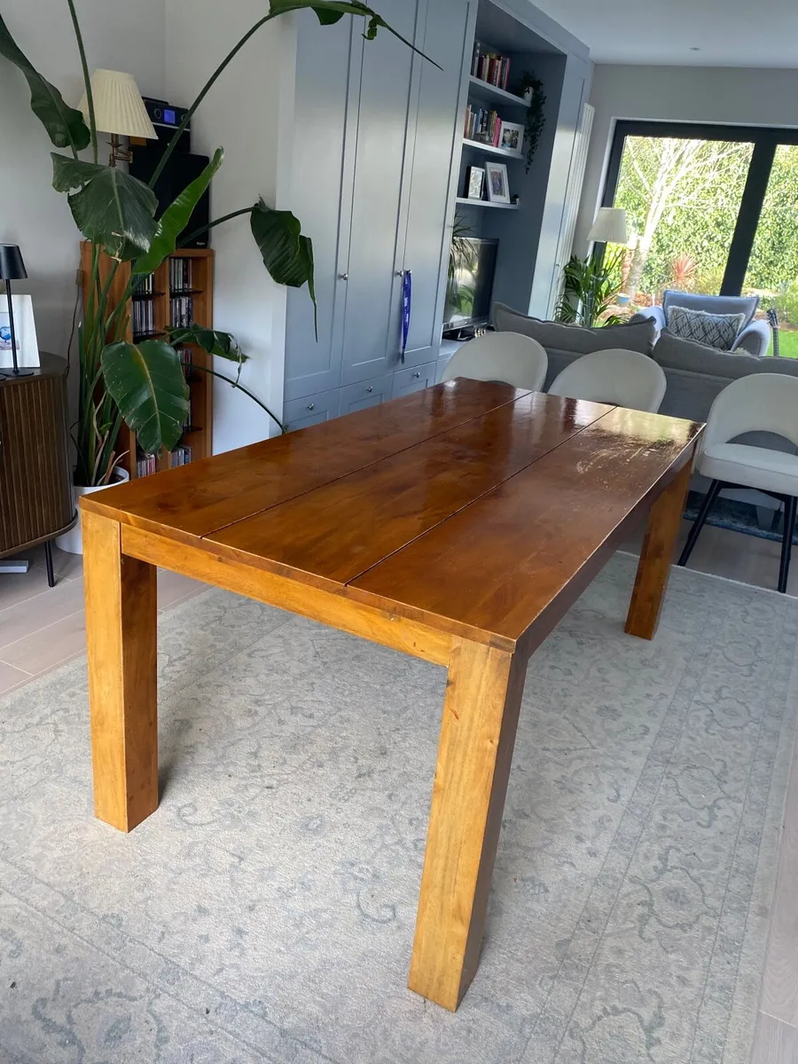 Dining table - Image 2