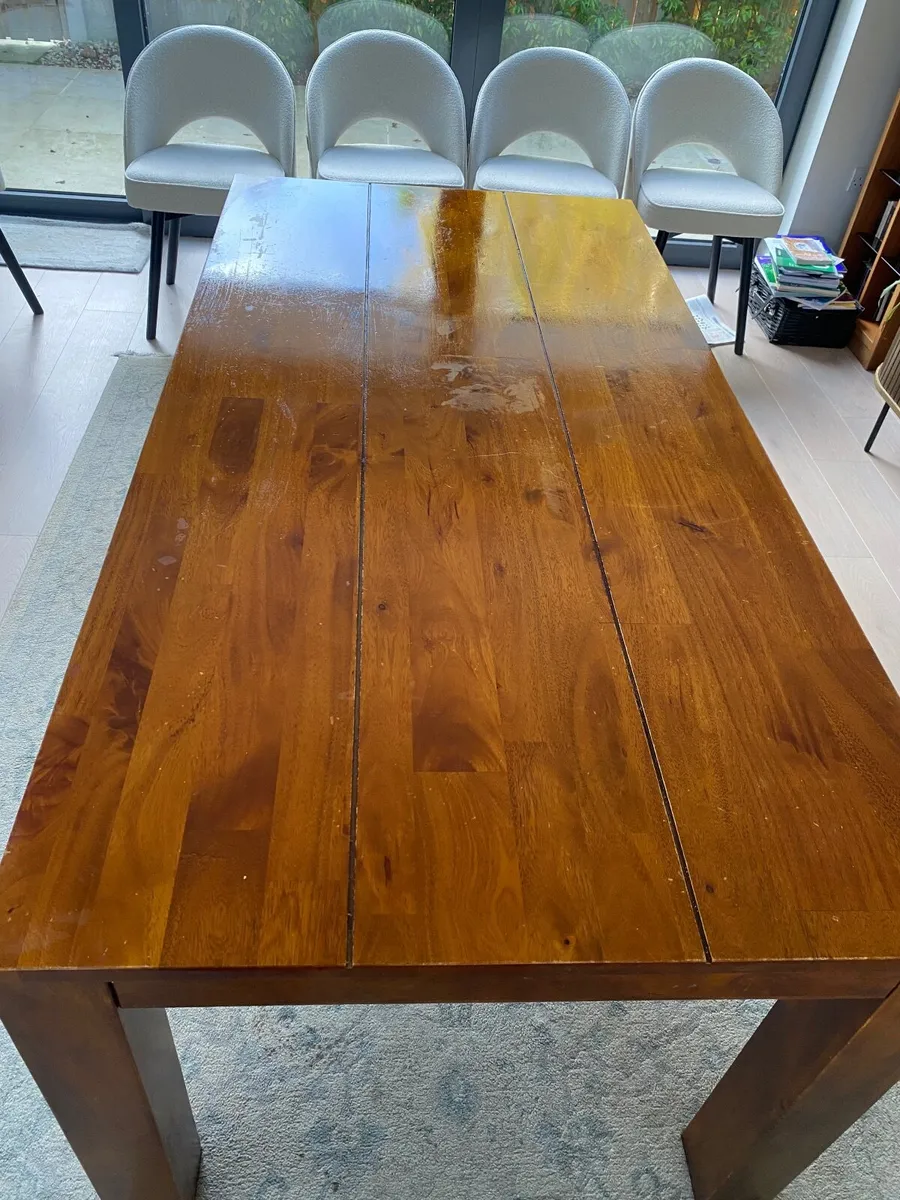 Dining table - Image 3