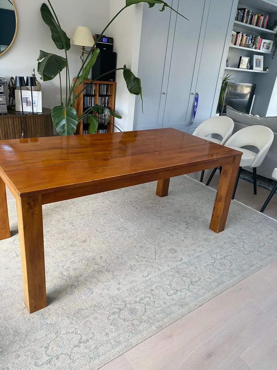 Dining table - Image 4