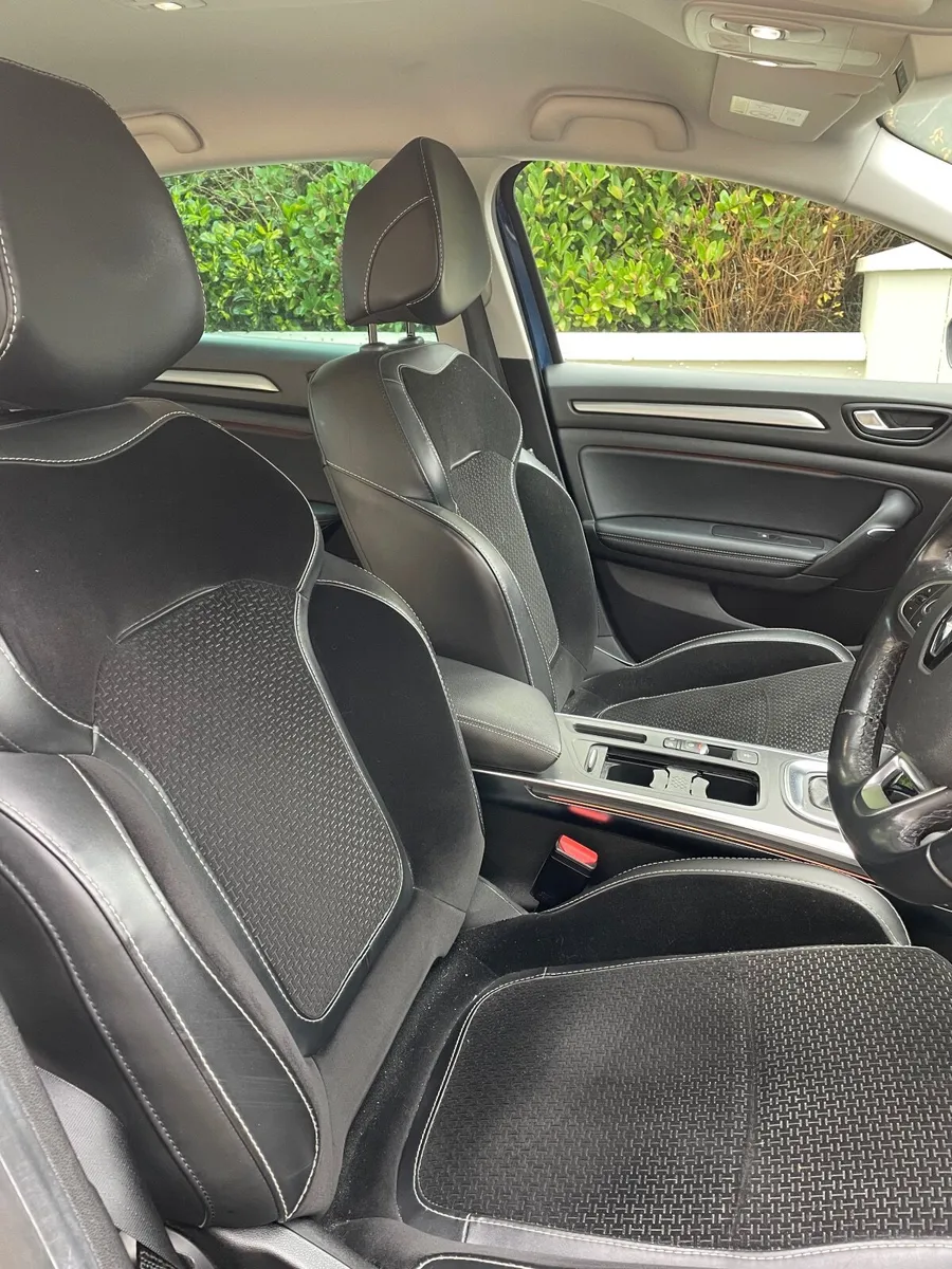 Renault Megane 2017 - Image 4