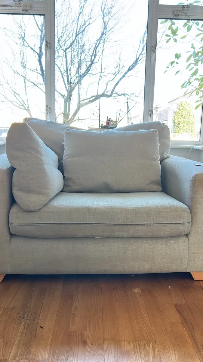 Sofa - Image 1