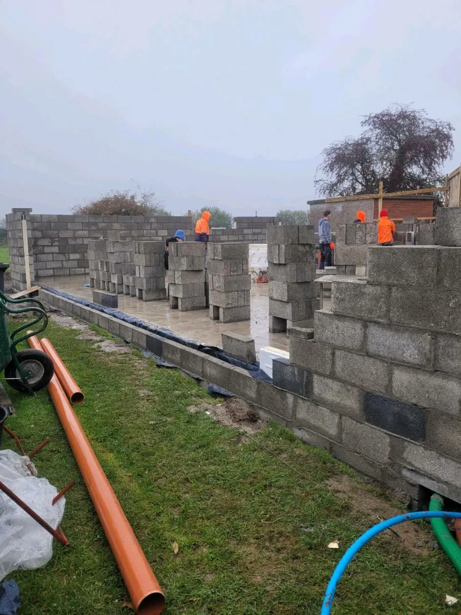 Worker wanted - Image 1