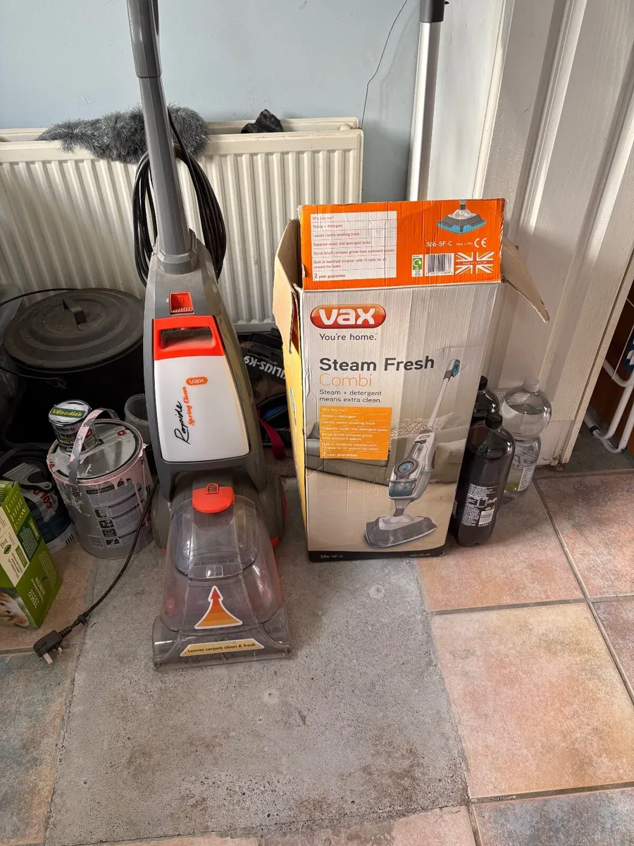 carpet washers for sale