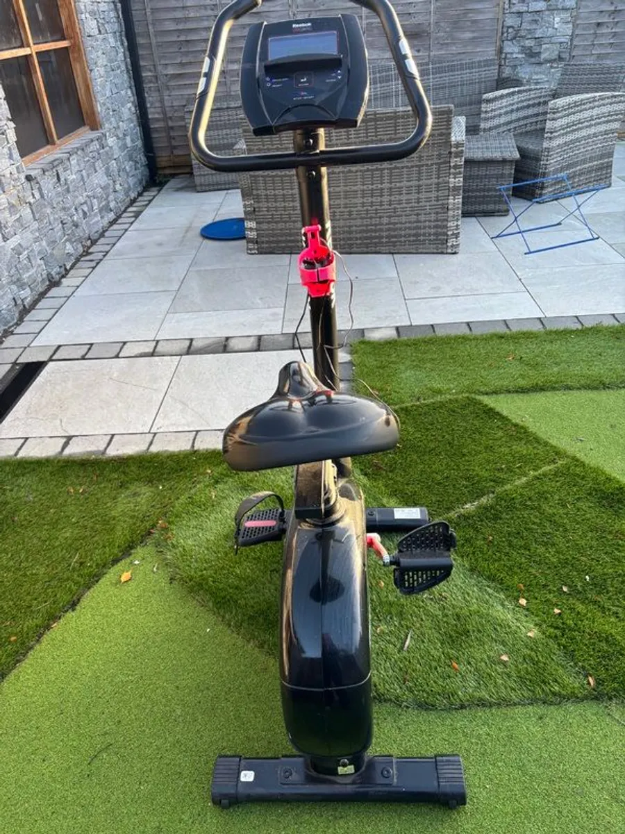 Exercise Bike - Image 2