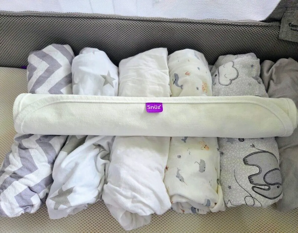 Snooze Pod Side Sleeper/Next To Me - Image 3