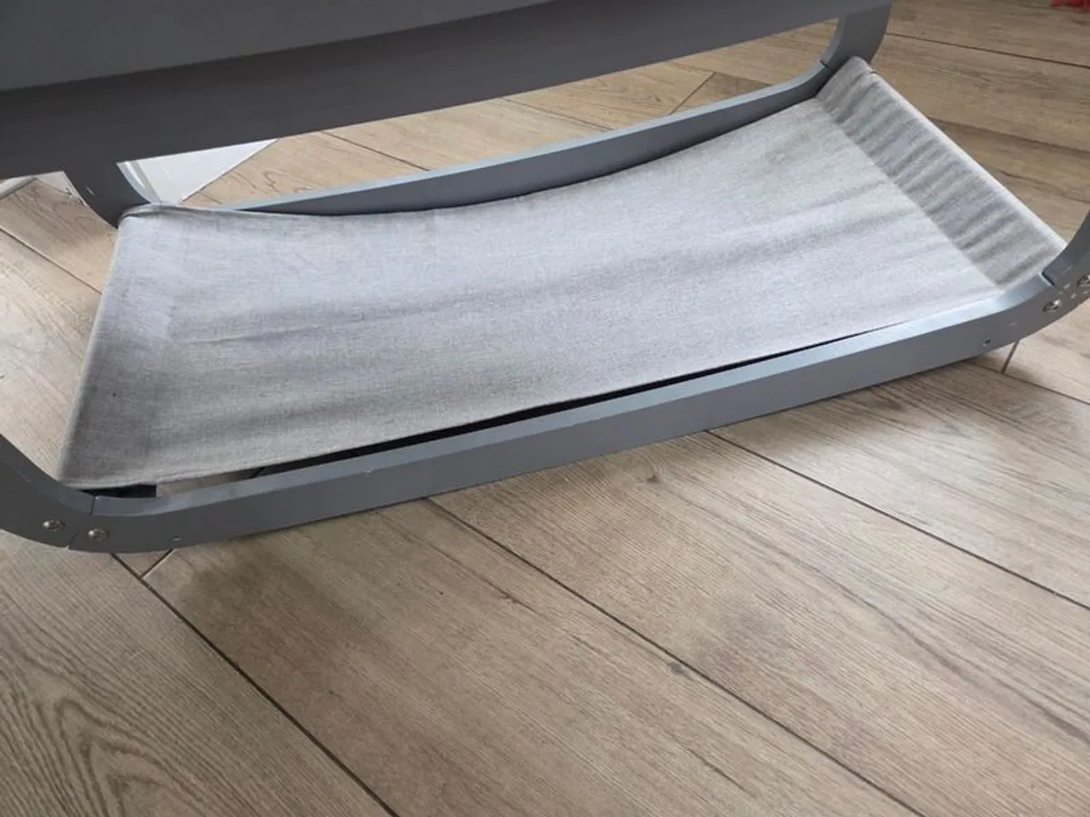 Snooze Pod Side Sleeper/Next To Me - Image 4