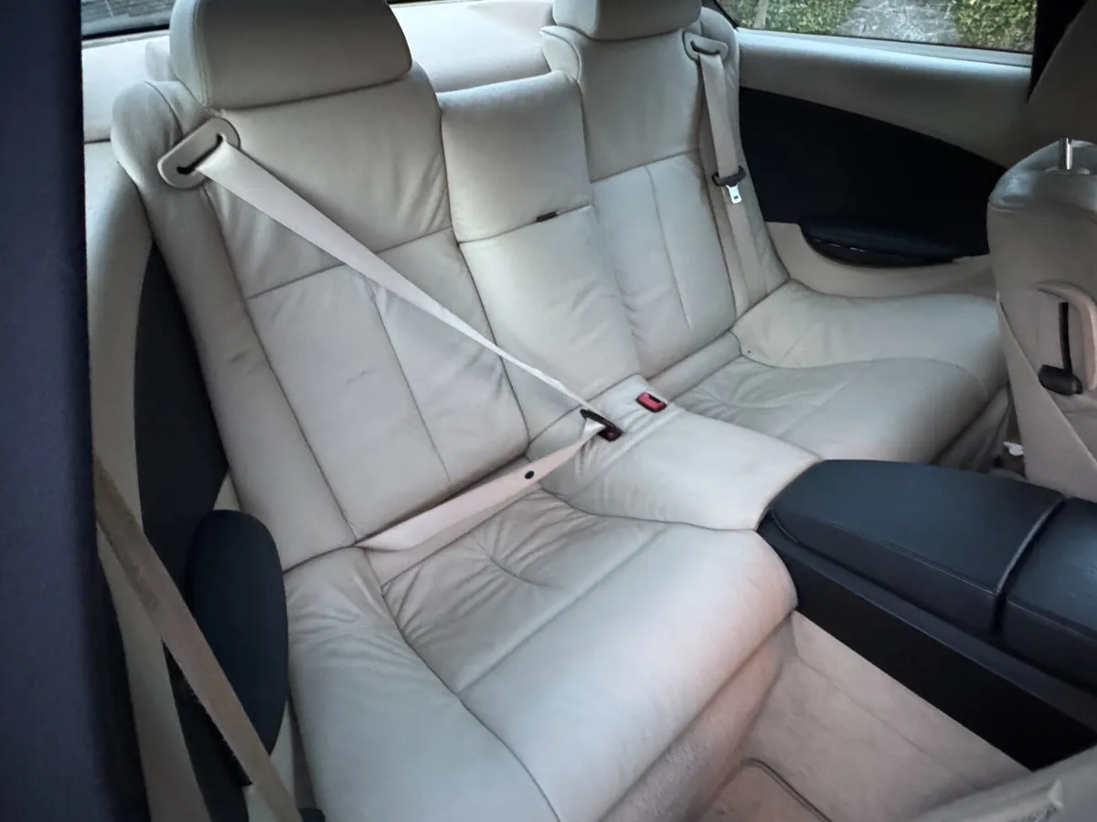 2008 BMW 650I 4.8 V8 - Image 4