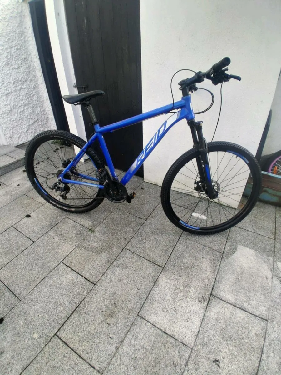 Mountain bike - Image 2