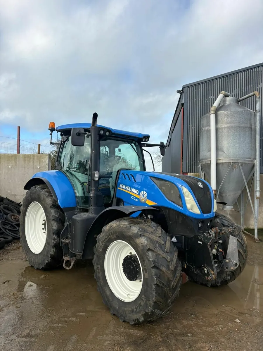 New Holland Other 2016 - Image 1