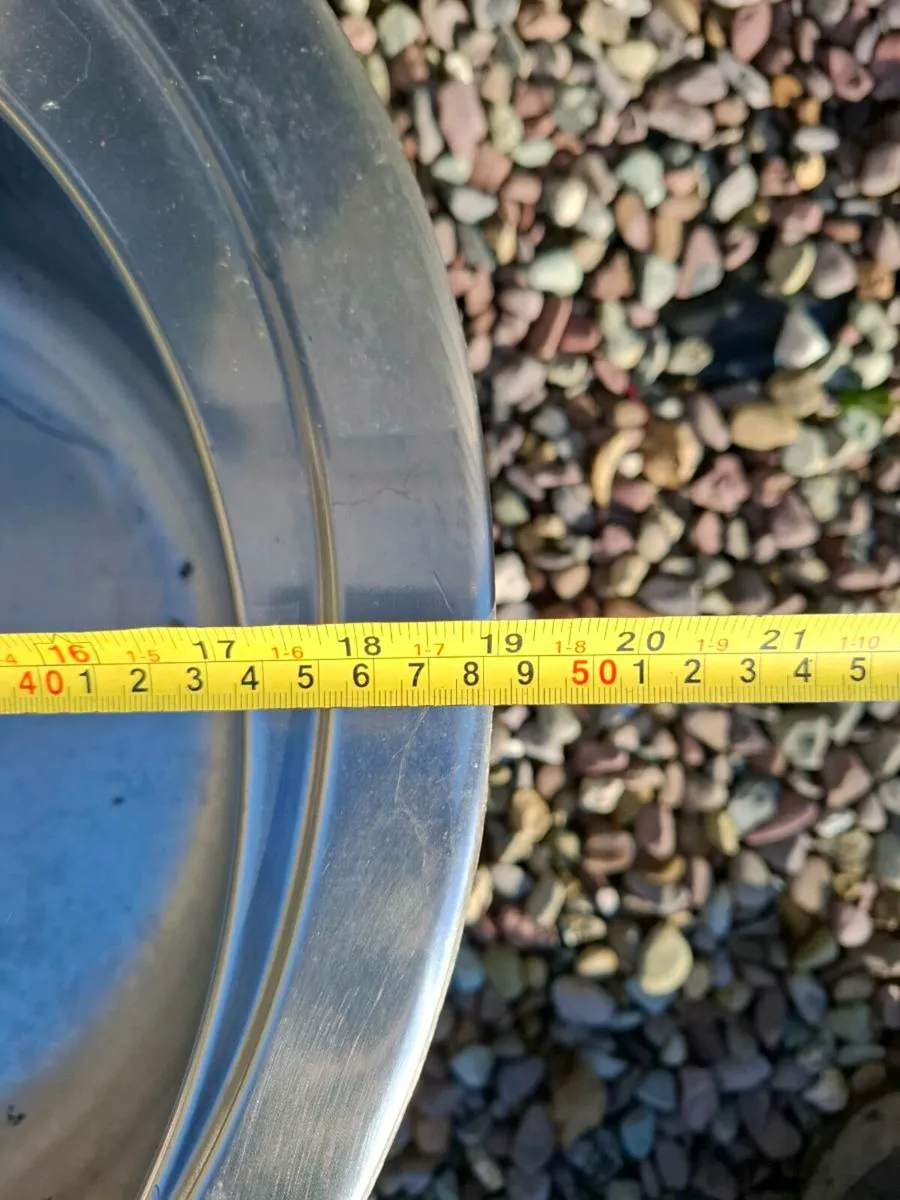 Sink with Tap - Image 2