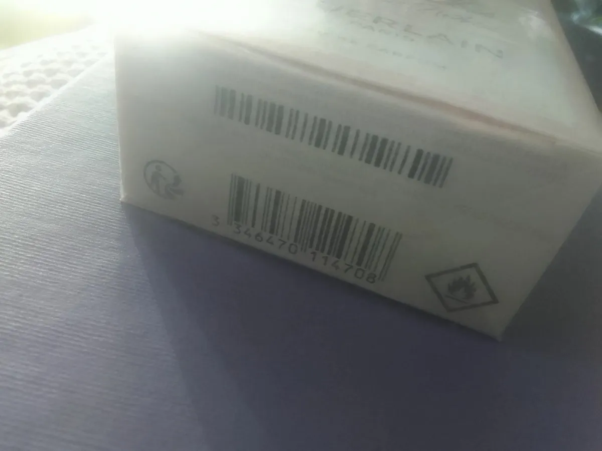 GUERLAIN LA PETITE ROBE NOIRE EDP 50MLS NEW - Image 3