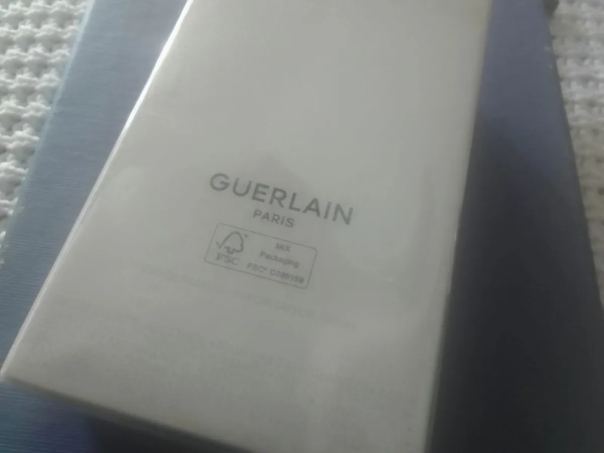 GUERLAIN LA PETITE ROBE NOIRE EDP 50MLS NEW - Image 4