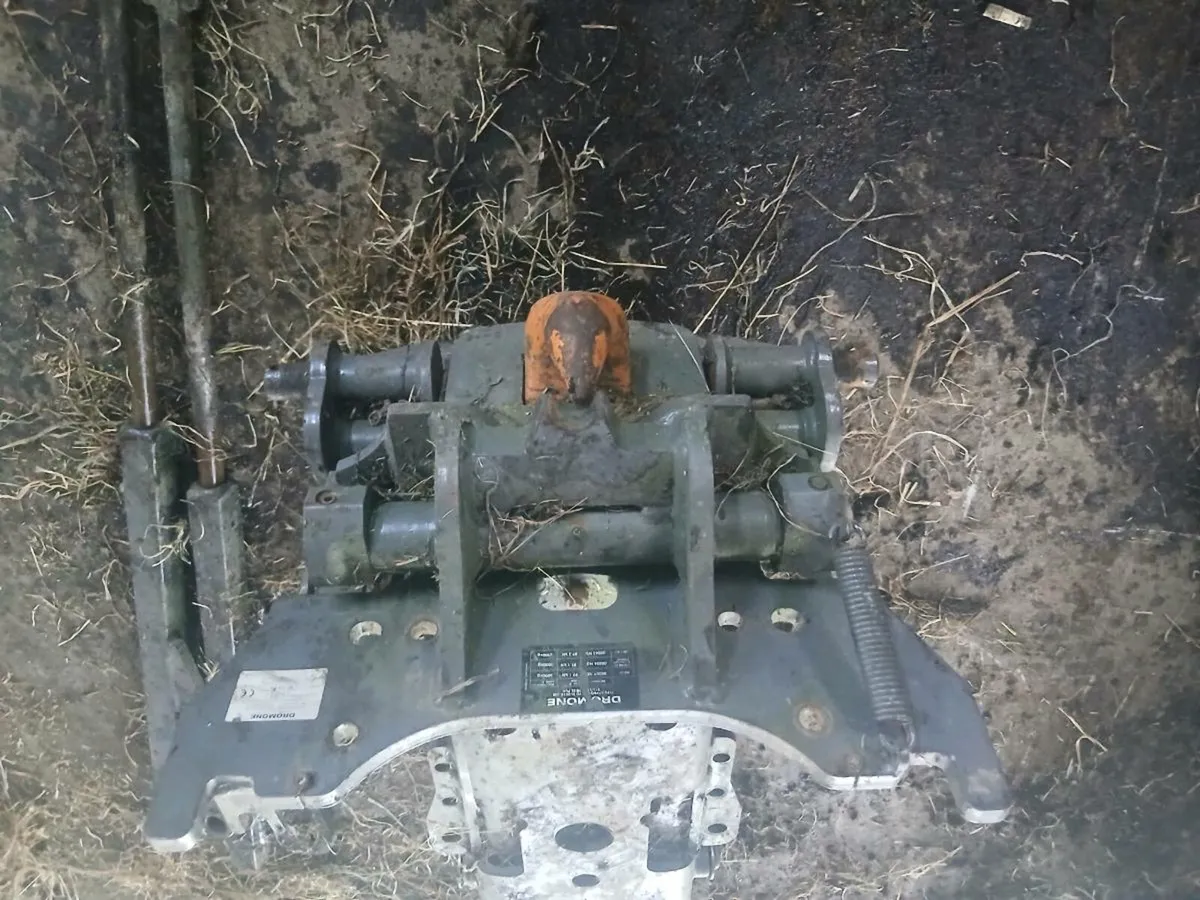 Dramon hichch - Image 2