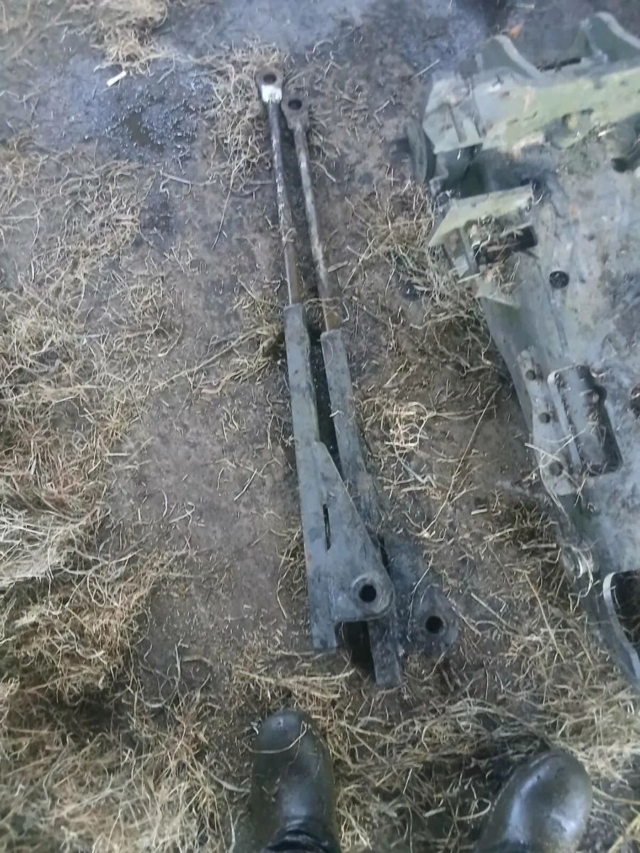 Dramon hichch - Image 3