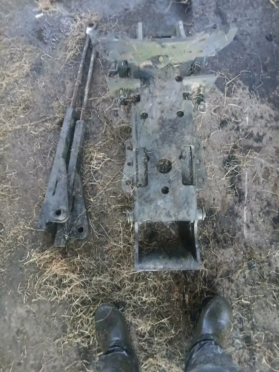 Dramon hichch - Image 4