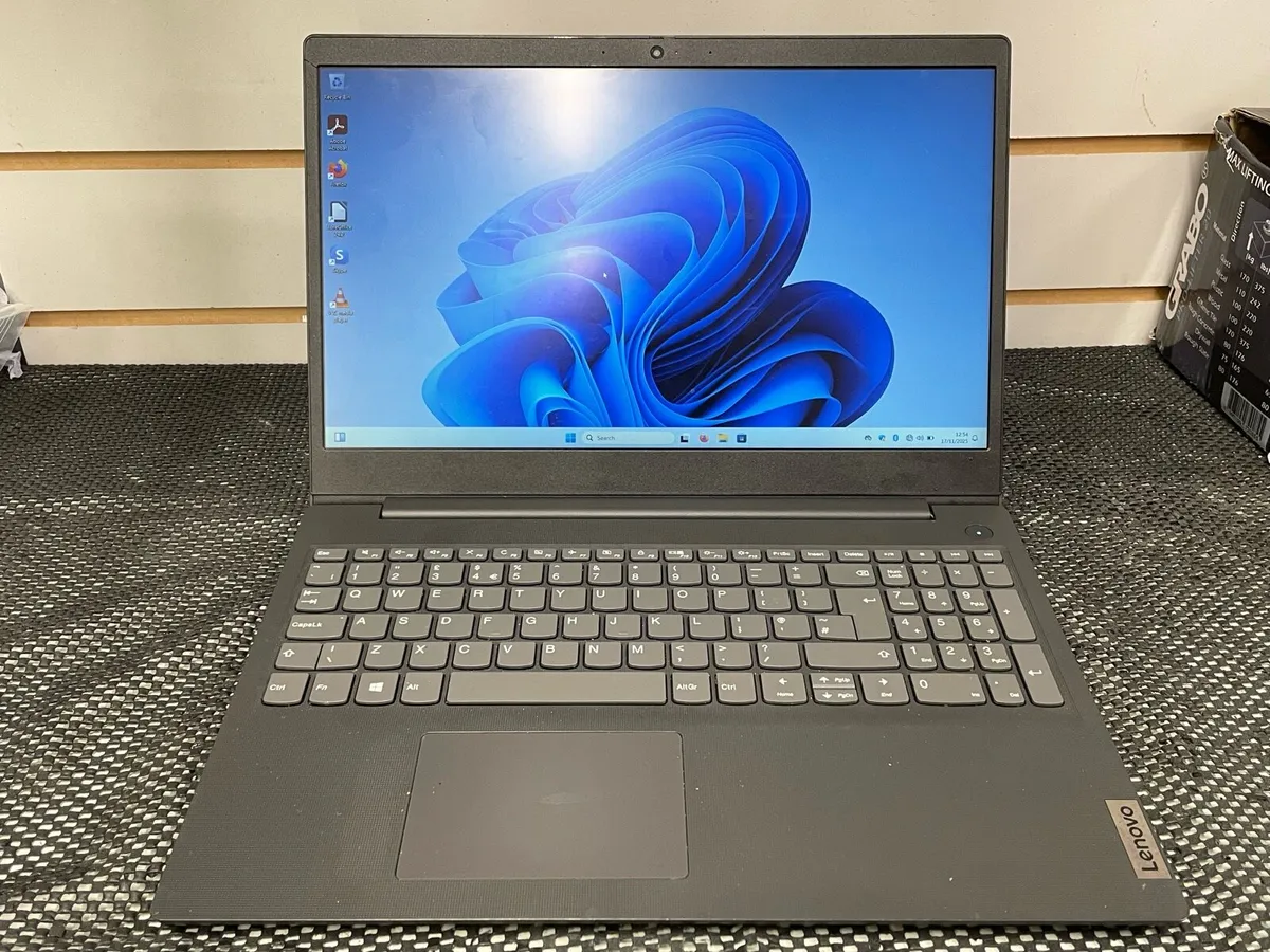 Lenovo Ideapad 3