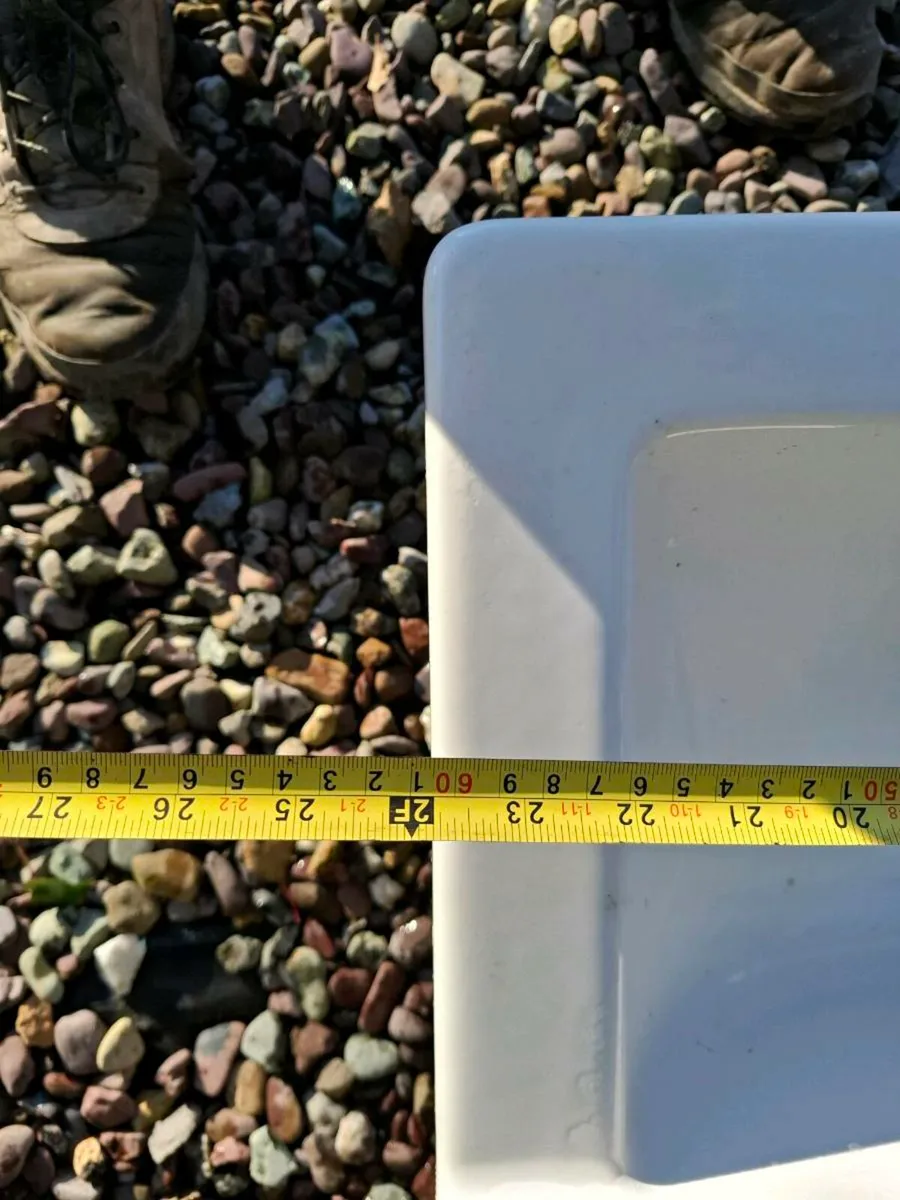 Ikea Bathroom Sink - Image 4