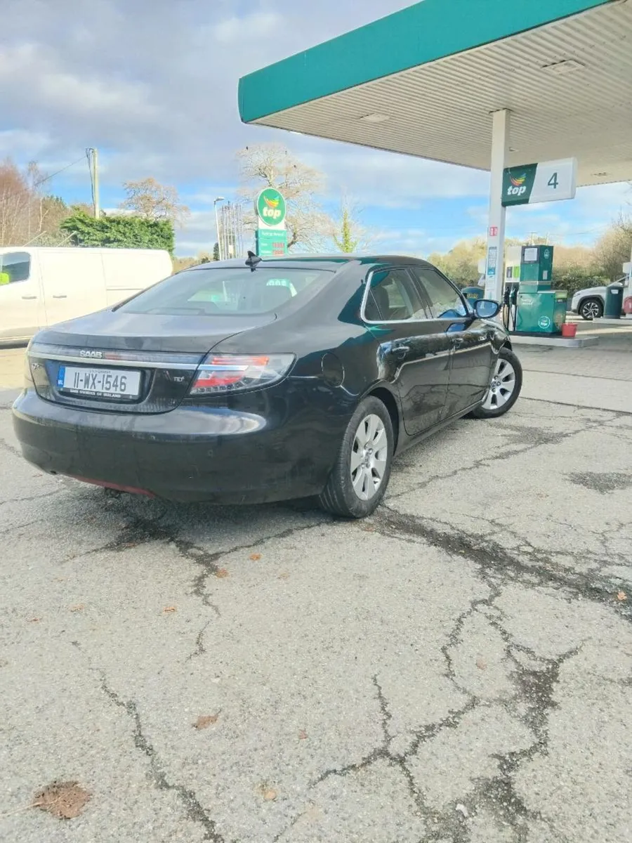 11 SAAB 95 2 0TID - Image 3