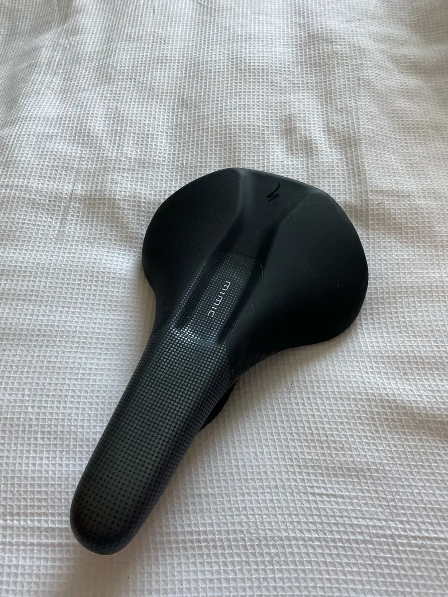 Specalizied Mimic Saddle - Image 1