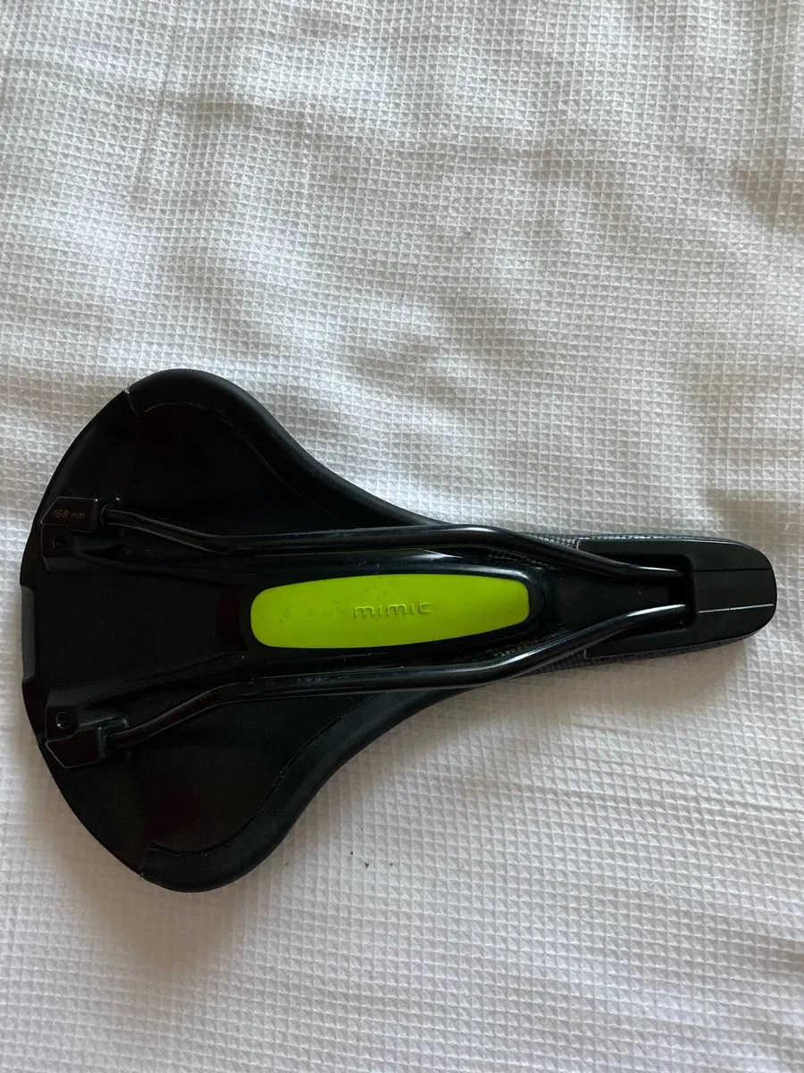 Specalizied Mimic Saddle - Image 3