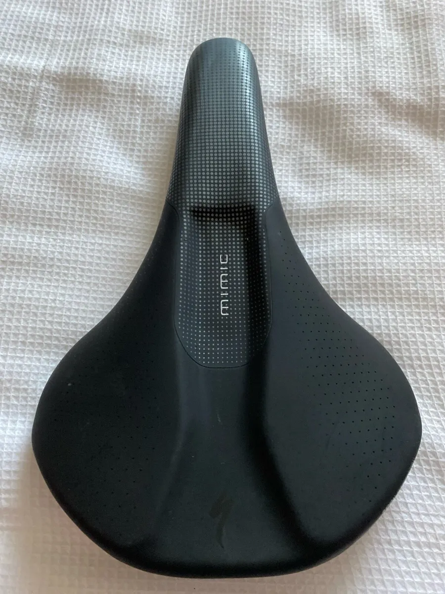 Specalizied Mimic Saddle - Image 4