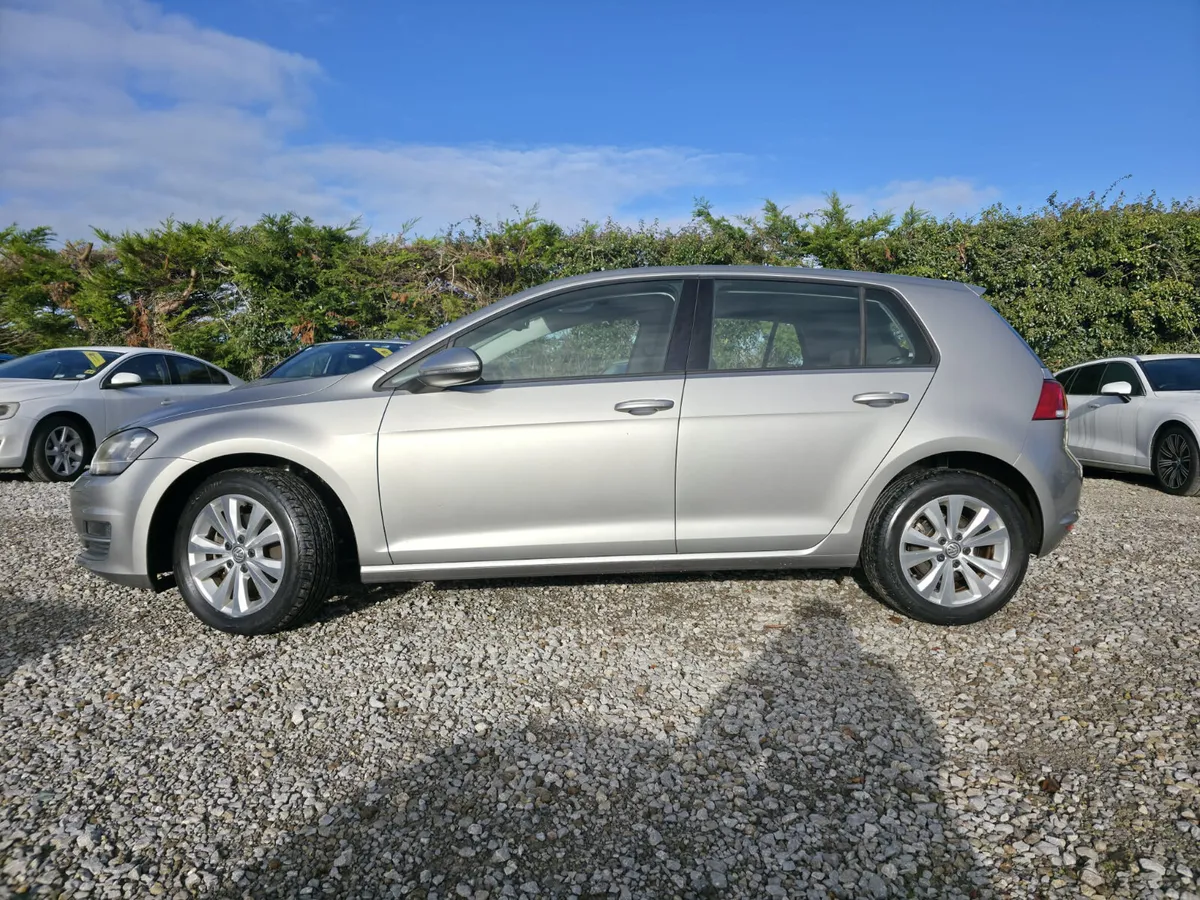 2015 VW Golf TSI - 36K Miles - Image 2