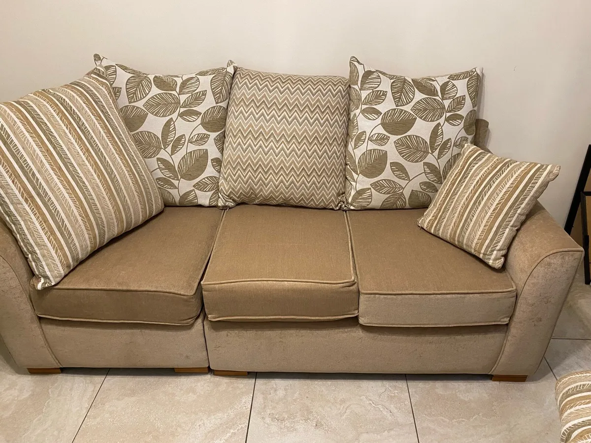 Sofa - Image 1