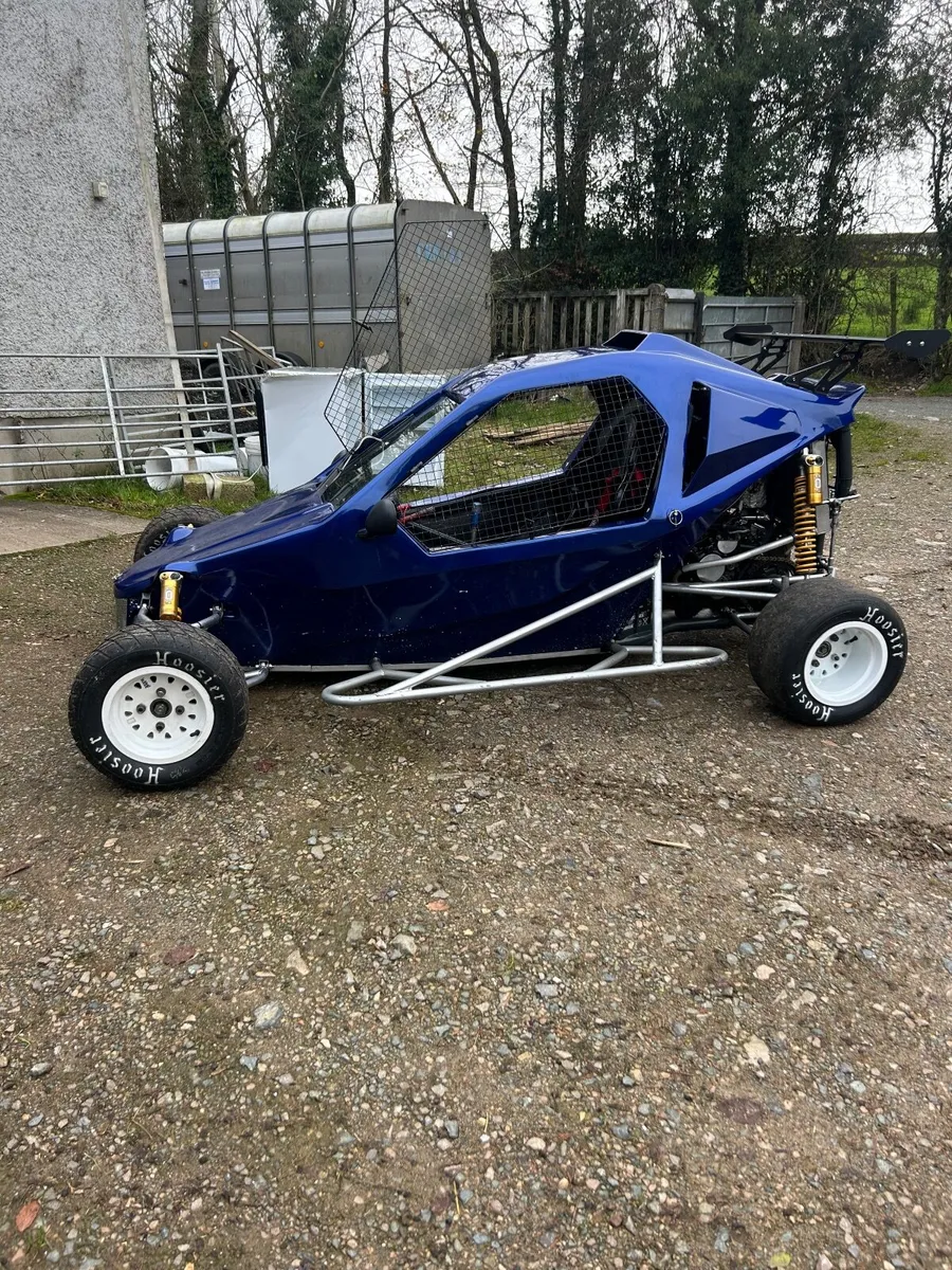 Cas mat buggy 750 - Image 4