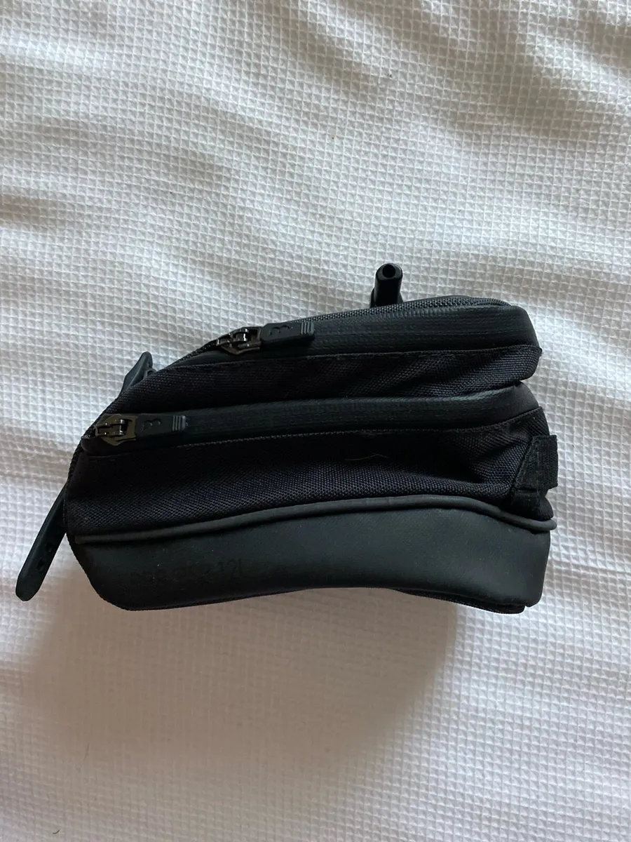 Bike Saddle Bag - Image 2