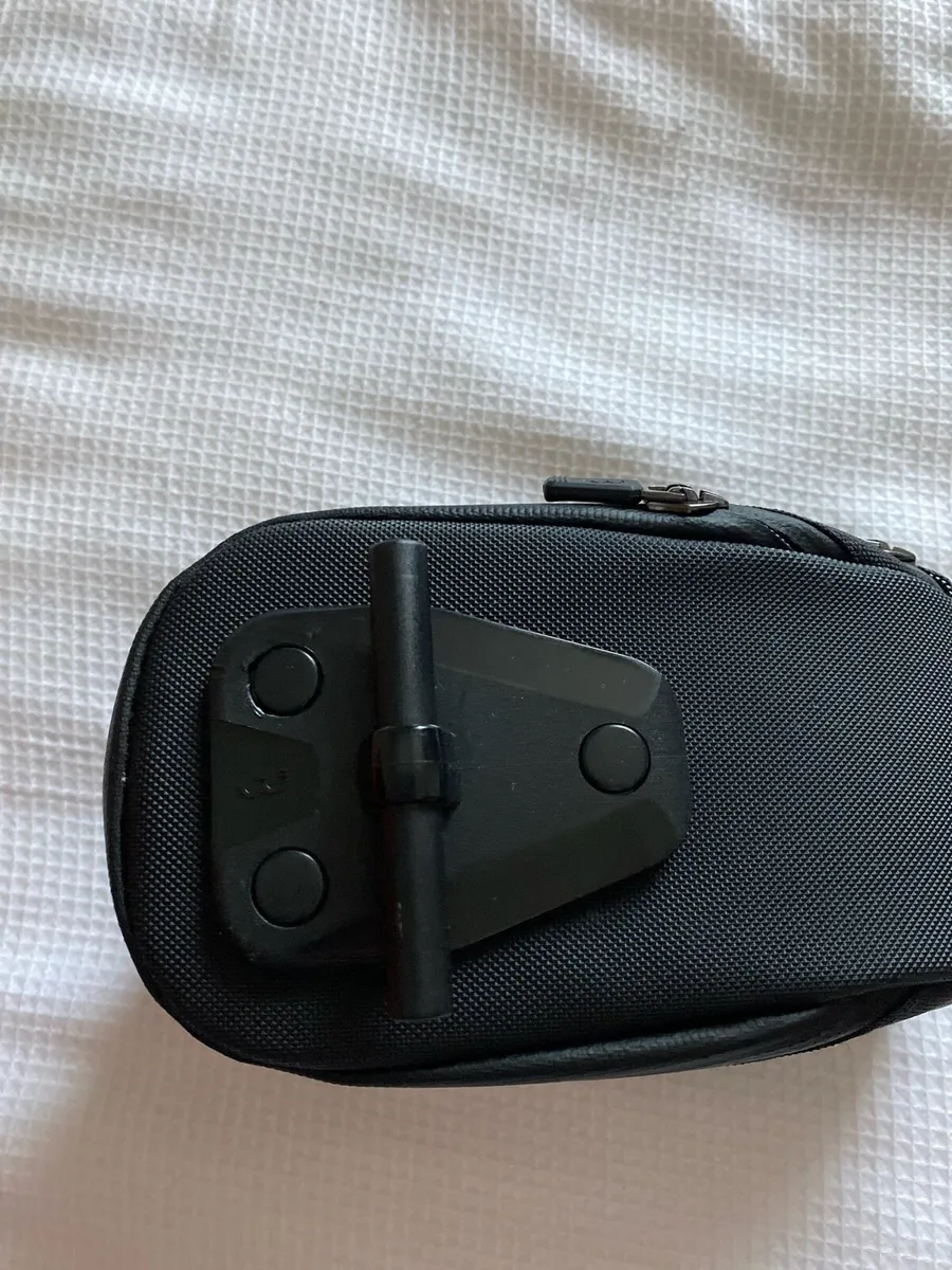 Bike Saddle Bag - Image 3